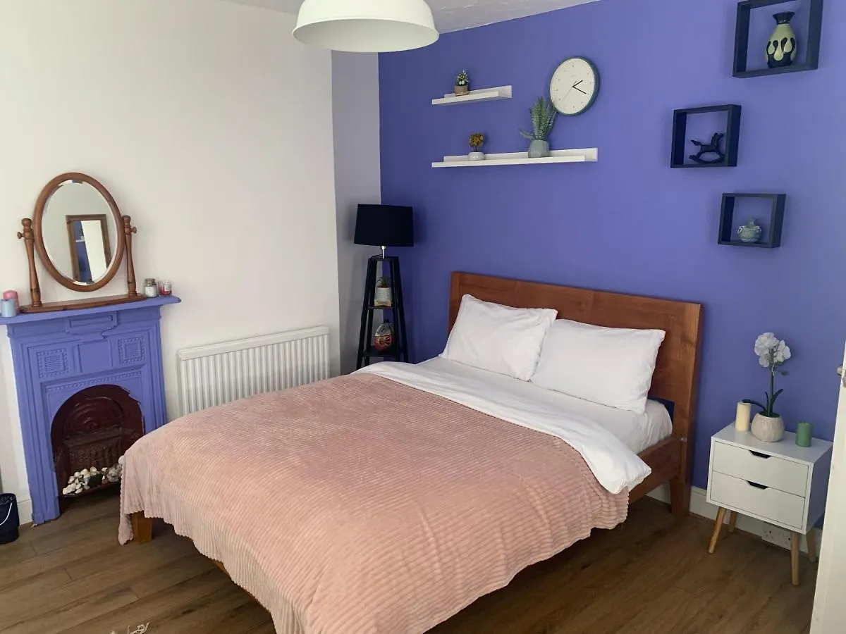 Mania Apartments Okręg wyborczy Hove