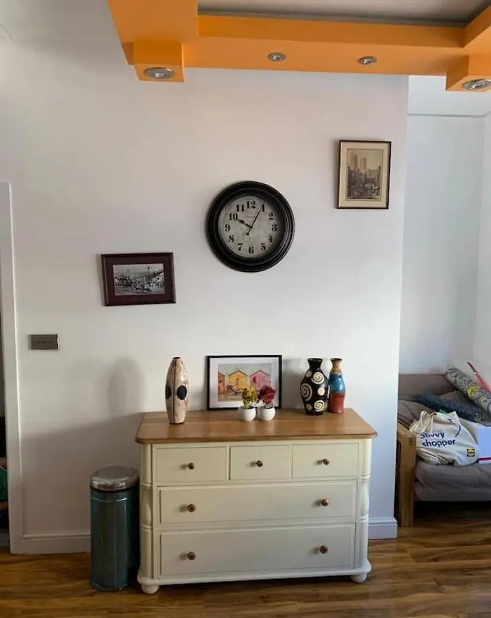 Mania Apartments Okręg wyborczy Hove Wielka Brytania
