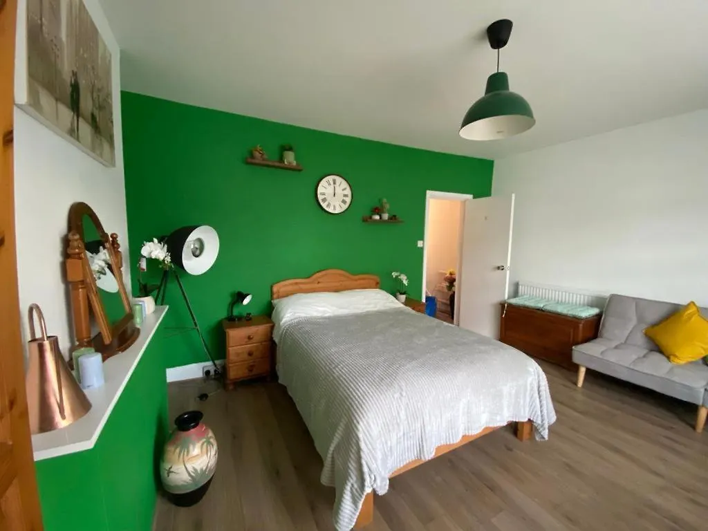 Mania Apartments Okręg wyborczy Hove