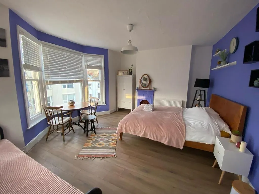 Mania Apartments Okręg wyborczy Hove 0*,  Wielka Brytania