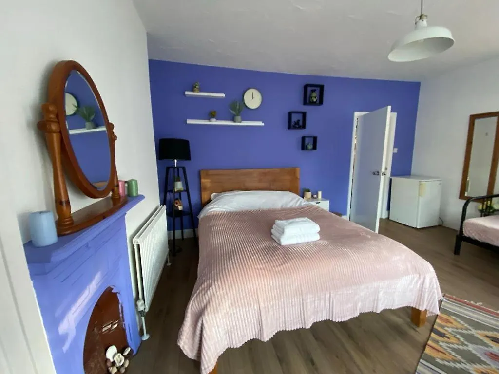 Mania Apartments Okręg wyborczy Hove