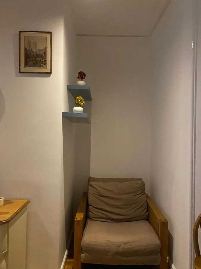 Mania Apartments Hove