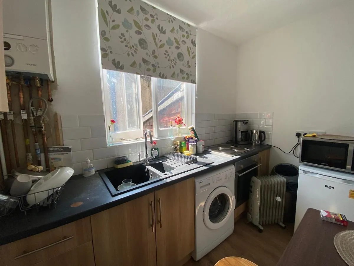 Mania Apartments Hove Großbritannien