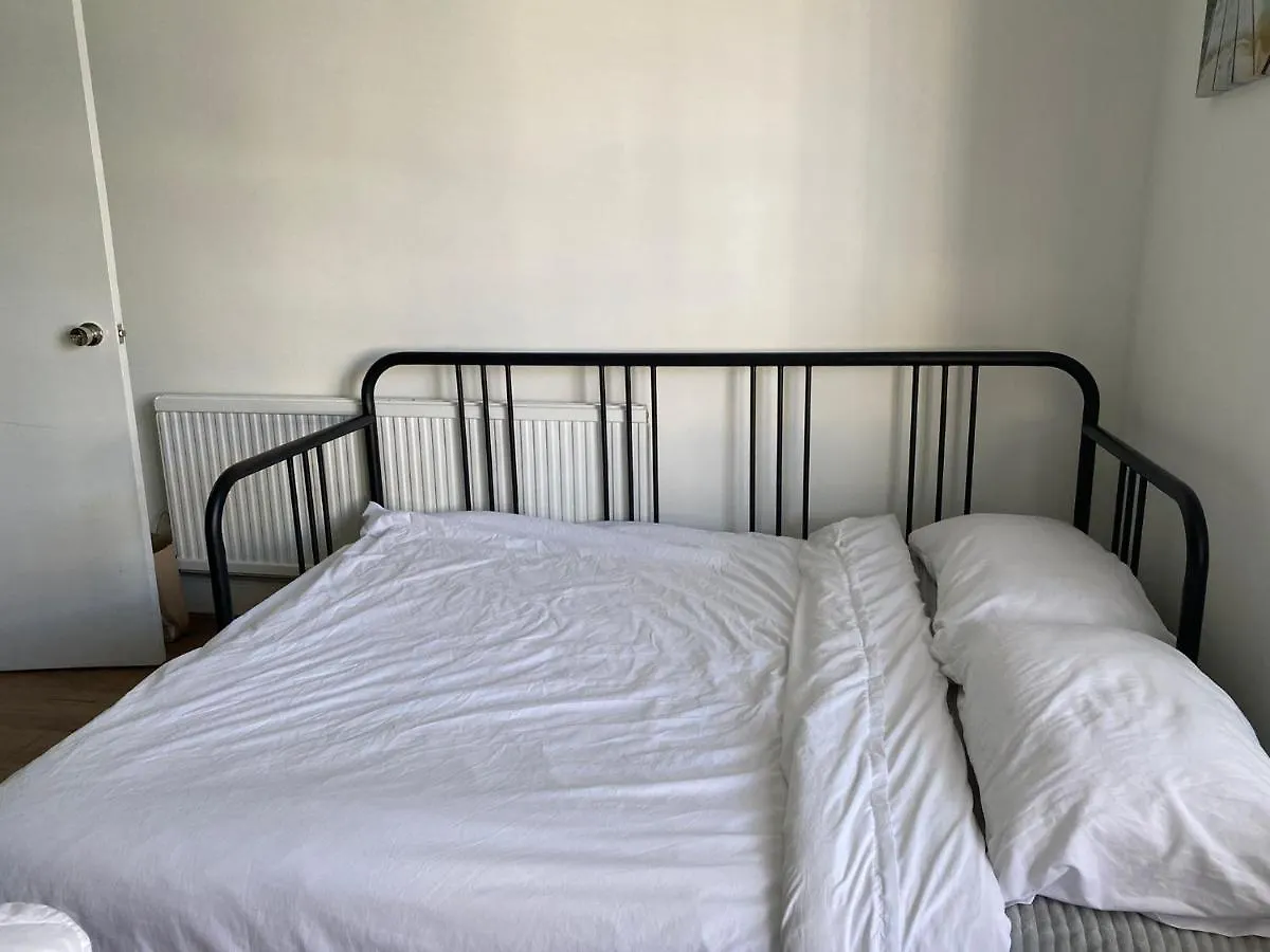Mania Apartments Hove