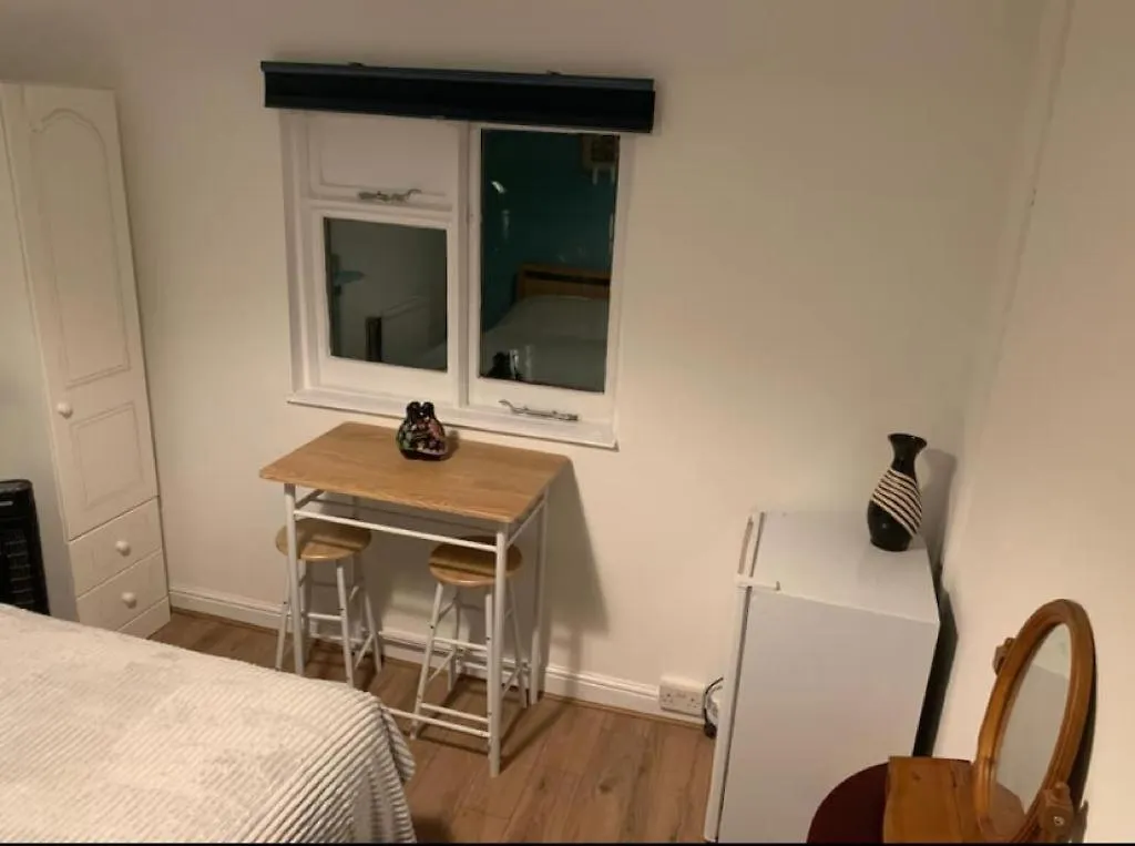 Mania Apartments Hove