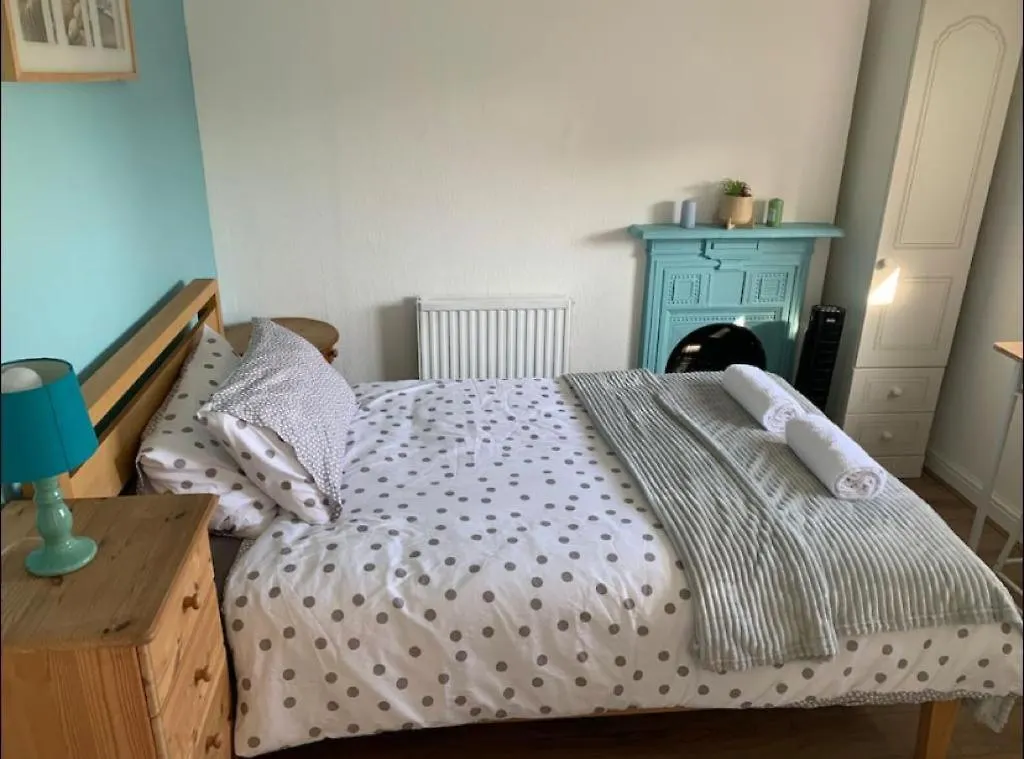 Mania Apartments Hove
